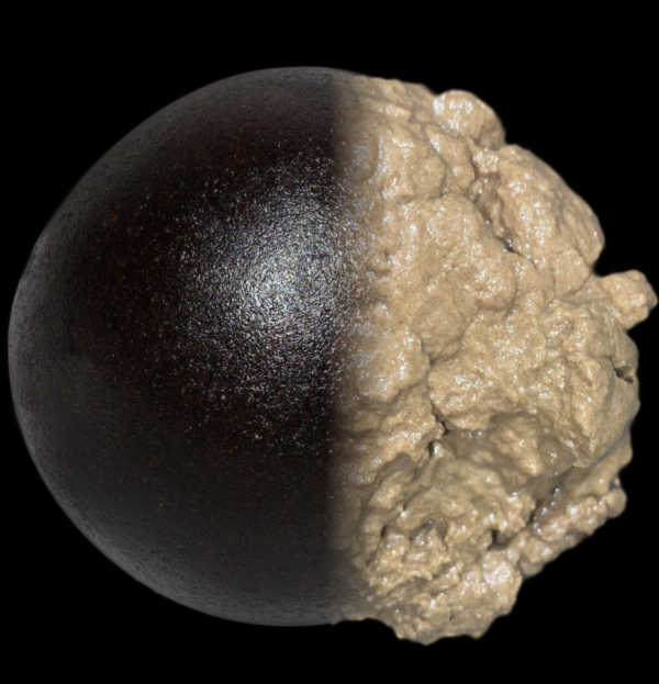 Temple Balls de Bubble Hash – Image 3